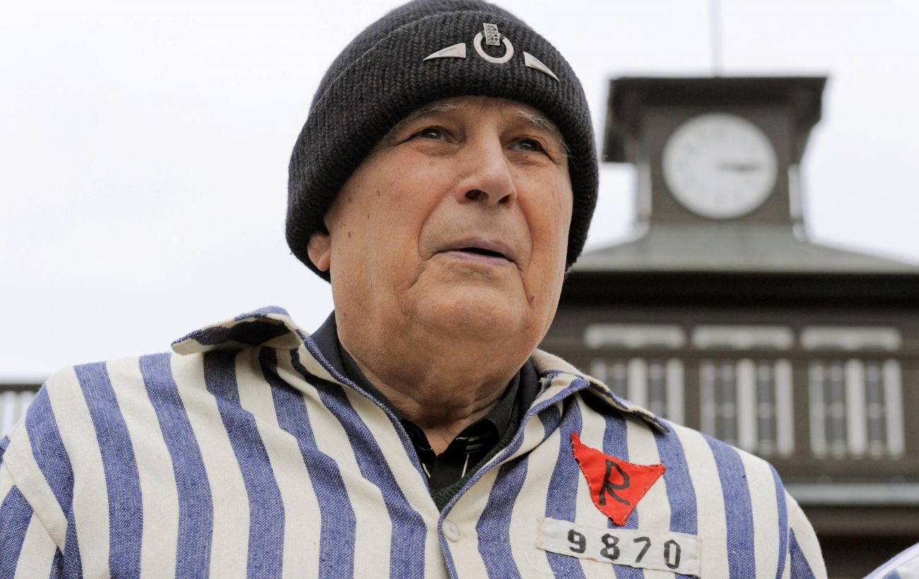 War in Ukraine – the delegations of Russia and Belarus asked not to come to Buchenwald