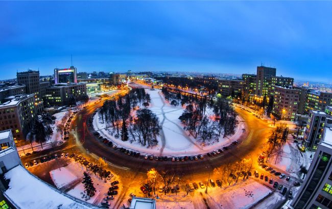 В Харькове переименовали еще 48 улиц и 5 админрайонов