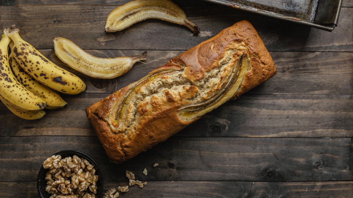 Что приготовить из бананов: 7 вкусных, ароматных десертов