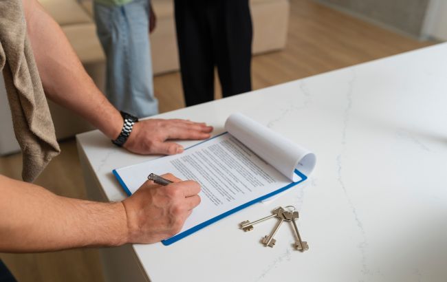 Как правильно заключать договор об аренде квартиры, чтобы вас не обманули: советы юриста