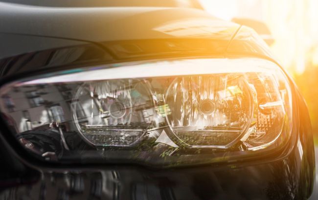 Чому фари на авто світять погано: кілька порад, які покращать "видимість" уночі