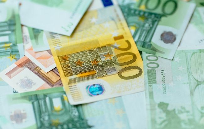 Евро дорожает. НБУ установил курс на 31 августа