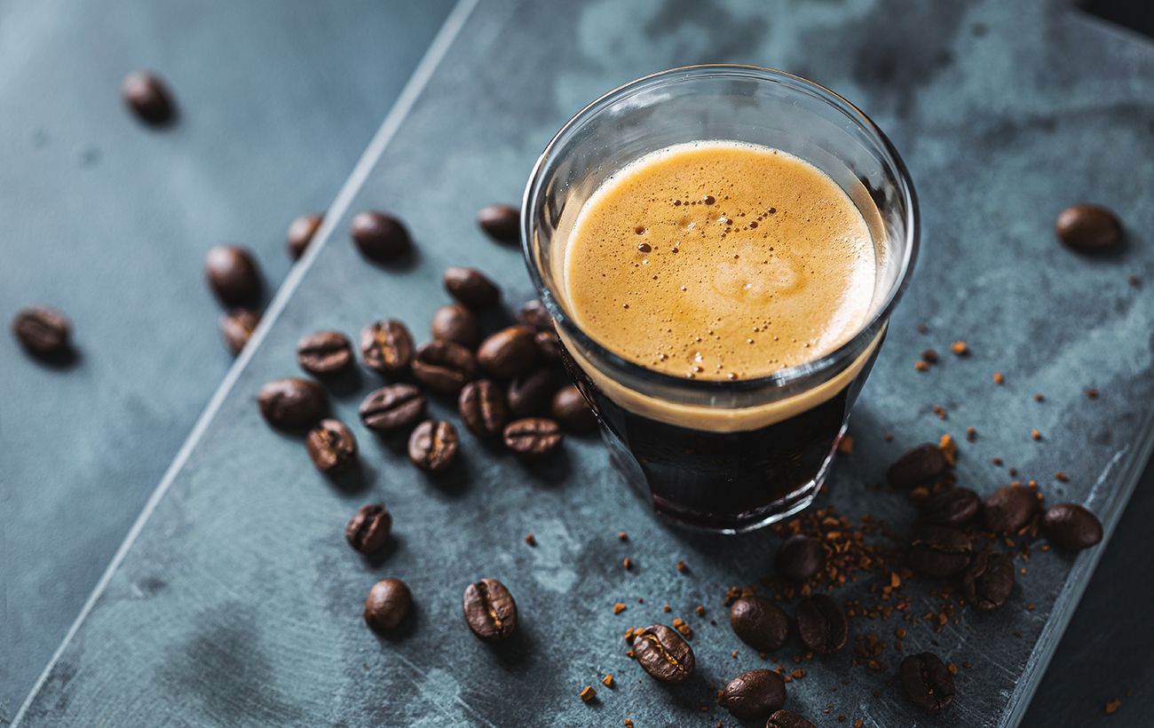 9 признаков передозировки кофе