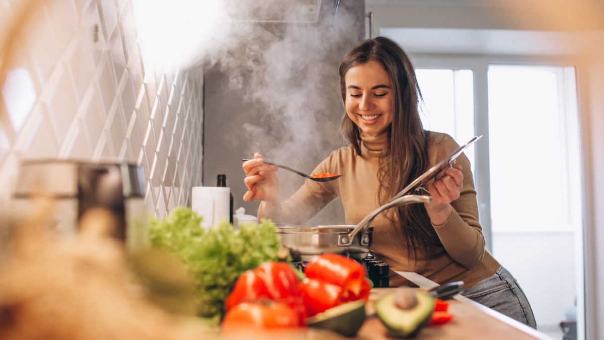 Продукты против стресса и нервов - что полезно есть | Стайлер