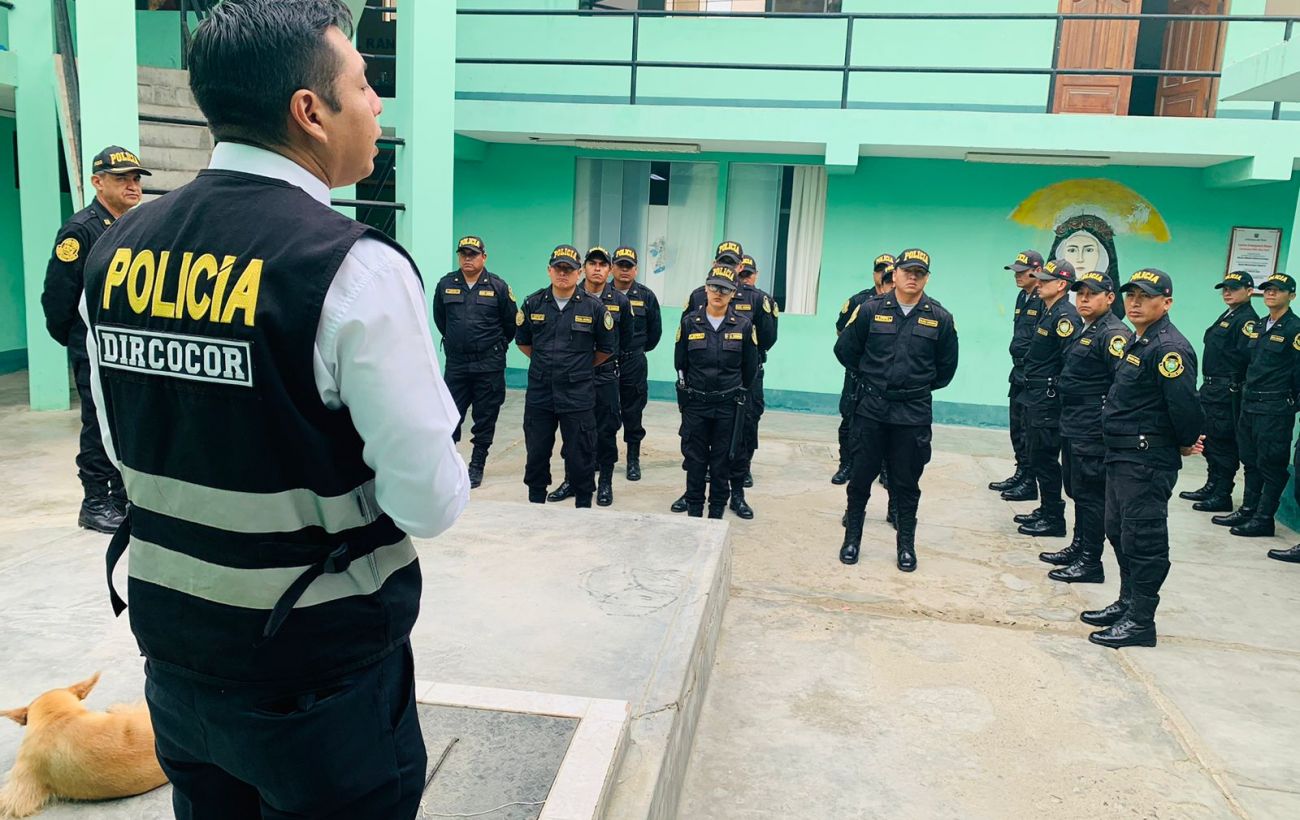 “Peruvian Police Seize 58kg of Cocaine with Nazi Symbols in Historic Bust”