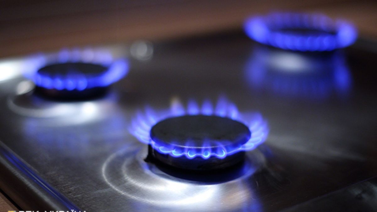 Оптовые цены на газ с 1 июля для всех, кроме населения, повысят на 11,2% вместо 8%