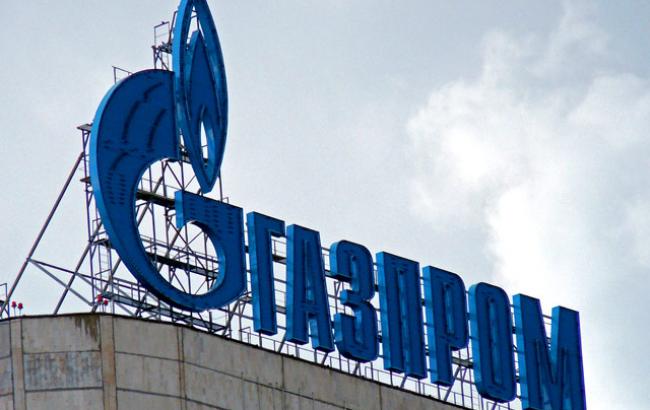 "Газпром" увеличил поставки газа на оккупированный Донбасс до 1,1 млрд кубометров