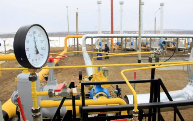 Україна за три місяці скоротила транзит газу на 31,4%, - Міненерговугілля