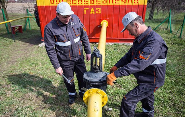 "Сумигаз" виконав План розвитку в частині електрохімічного захисту мереж