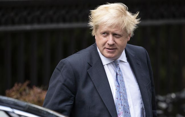 Джонсон заявив про ймовірність укладення нової угоди по Brexit