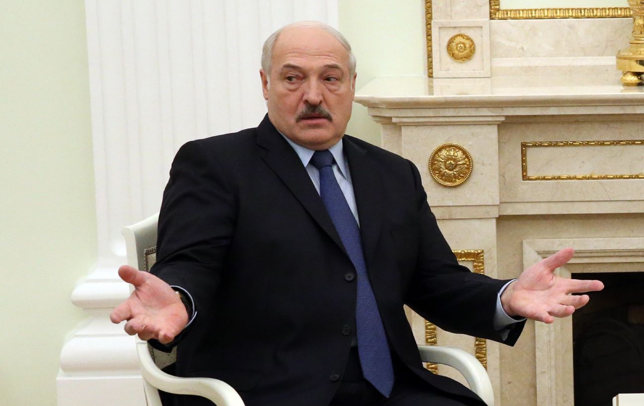 “Belarusian Dictator Lukashenka’s Controversial Comment on His Illness and Treatment Delays”