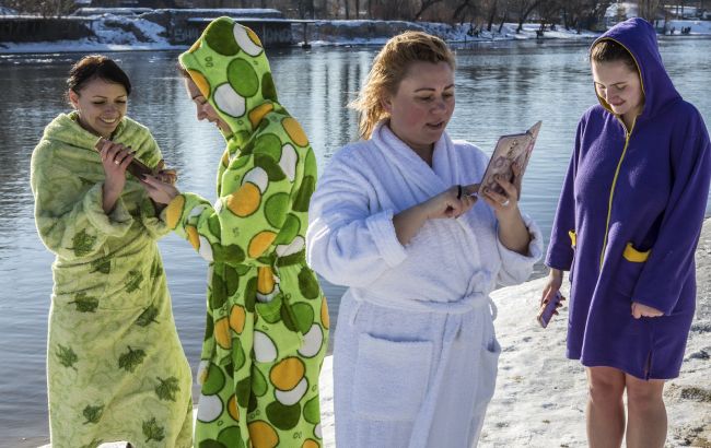 Привітання з Водохрещем, які зворушать серця, у прозі і віршах