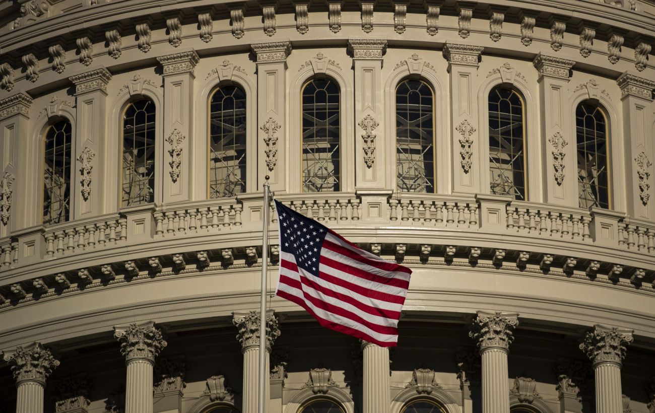 Military assistance to Ukraine – the US Senate announced the timing of the vote on the new package