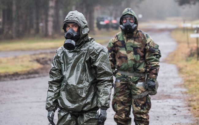 Регіони отримали бригади хімічного, радіаційного та біологічного моніторингу, - МОЗ