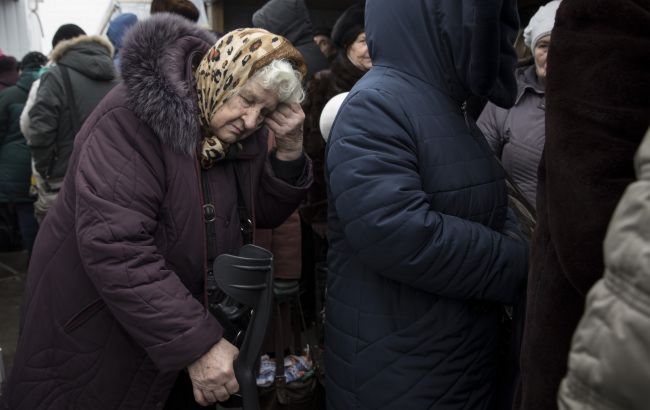 Отримання пенсії при зміні проживання під час воєнного стану: роз'яснення Кабміну