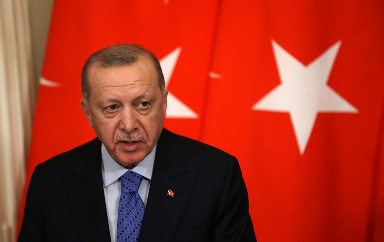 Erdogan on Sweden and Finland’s membership in NATO – Turkey will not change its position