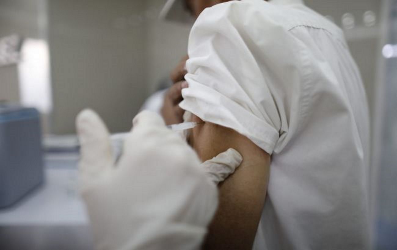 Vaccination against coronavirus – in Italy will be fined for refusing to be vaccinated