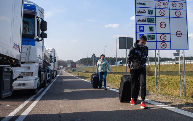 Польща побудує паркан на кордоні з Білоруссю через нелегалів