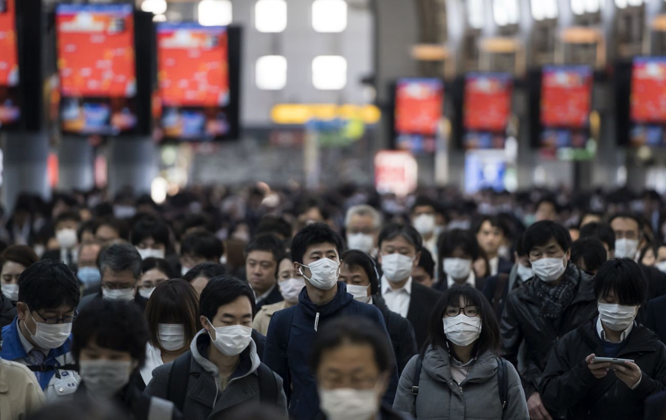 New Omicron Coronavirus Strain – Japan Ranks New Variant With Highest Severity Level