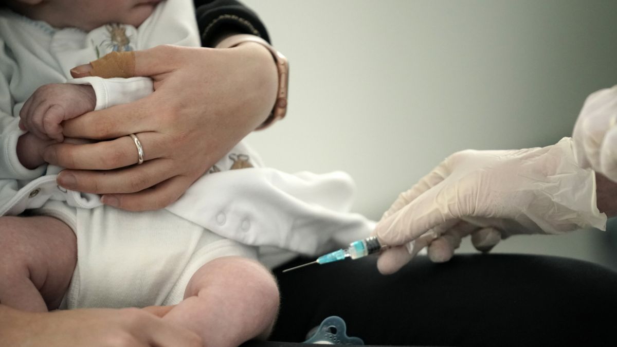 Что нужно знать родителям о вакцинации ребенка