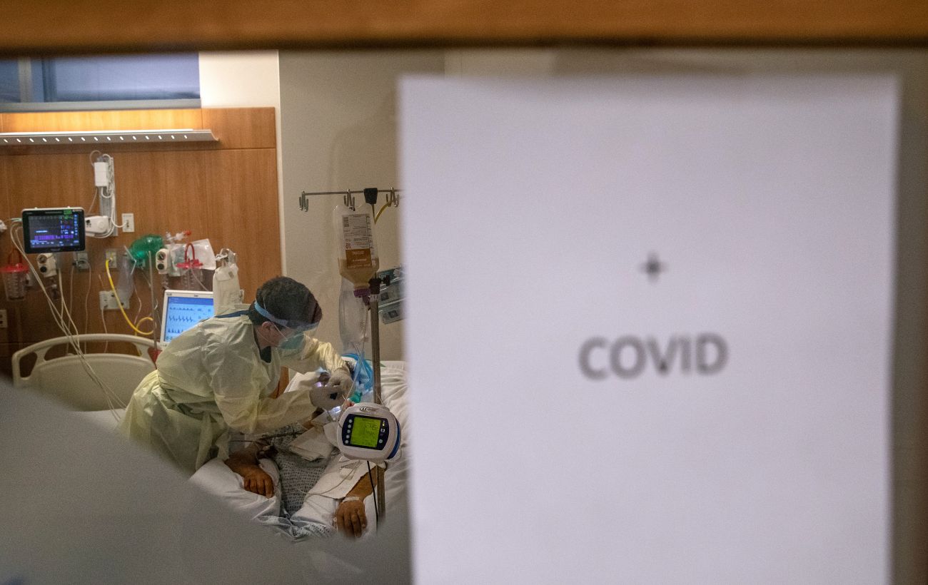 Coronavirus in Europe – COVID deaths on the rise in Romania and Bulgaria