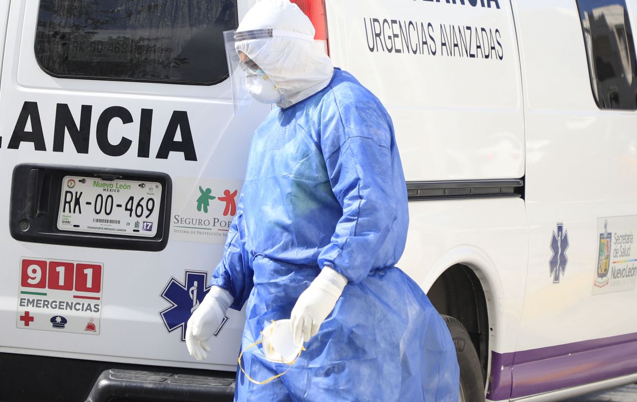 COVID-19 – in Brazil, the virus killed 500 thousand people