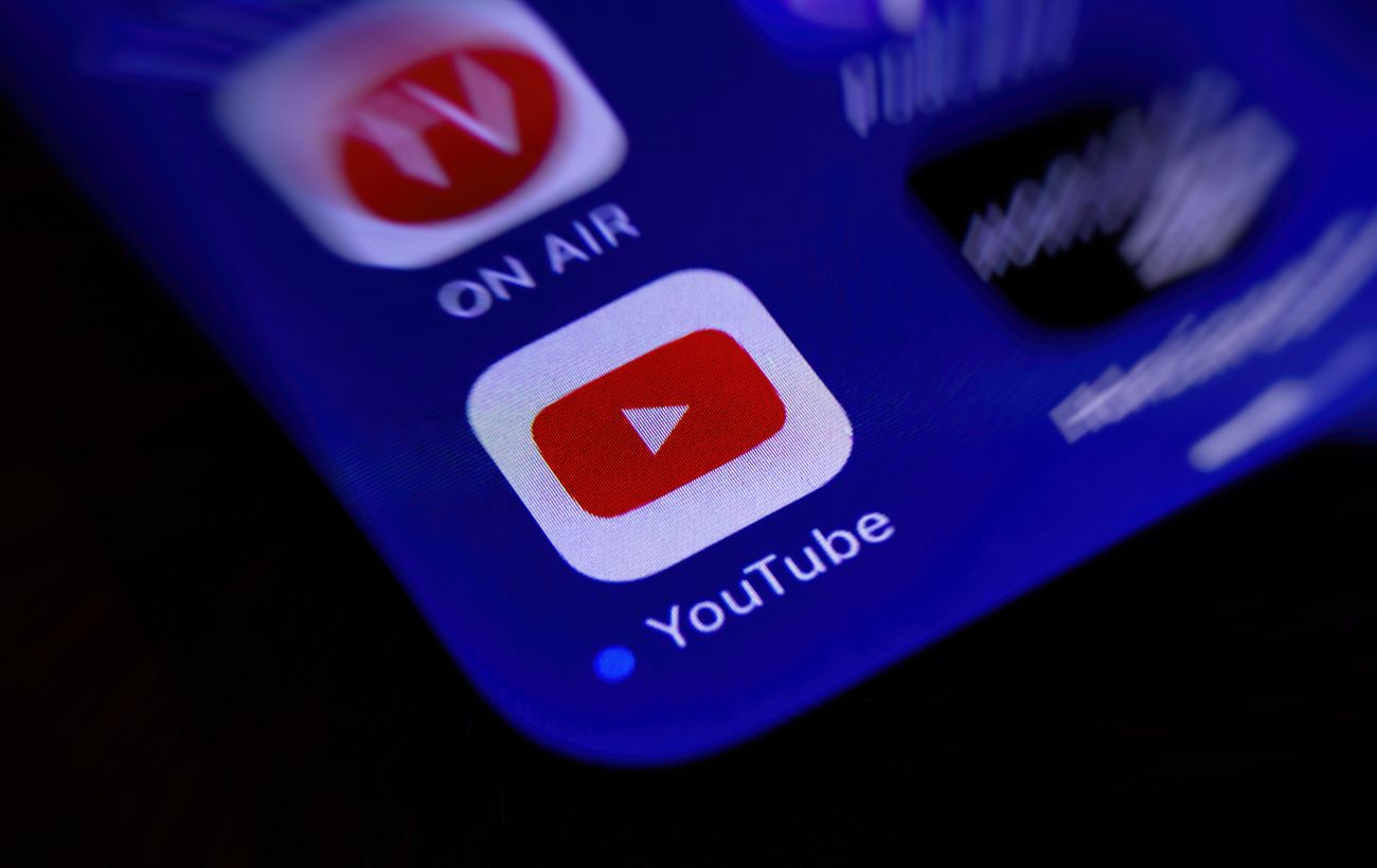 YouTube launches new podcast support