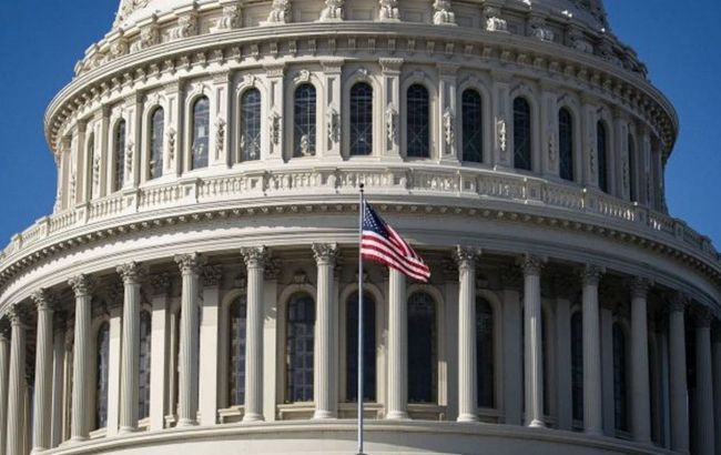 Сенат США провалил законопроект о помощи Украине и реформе границ