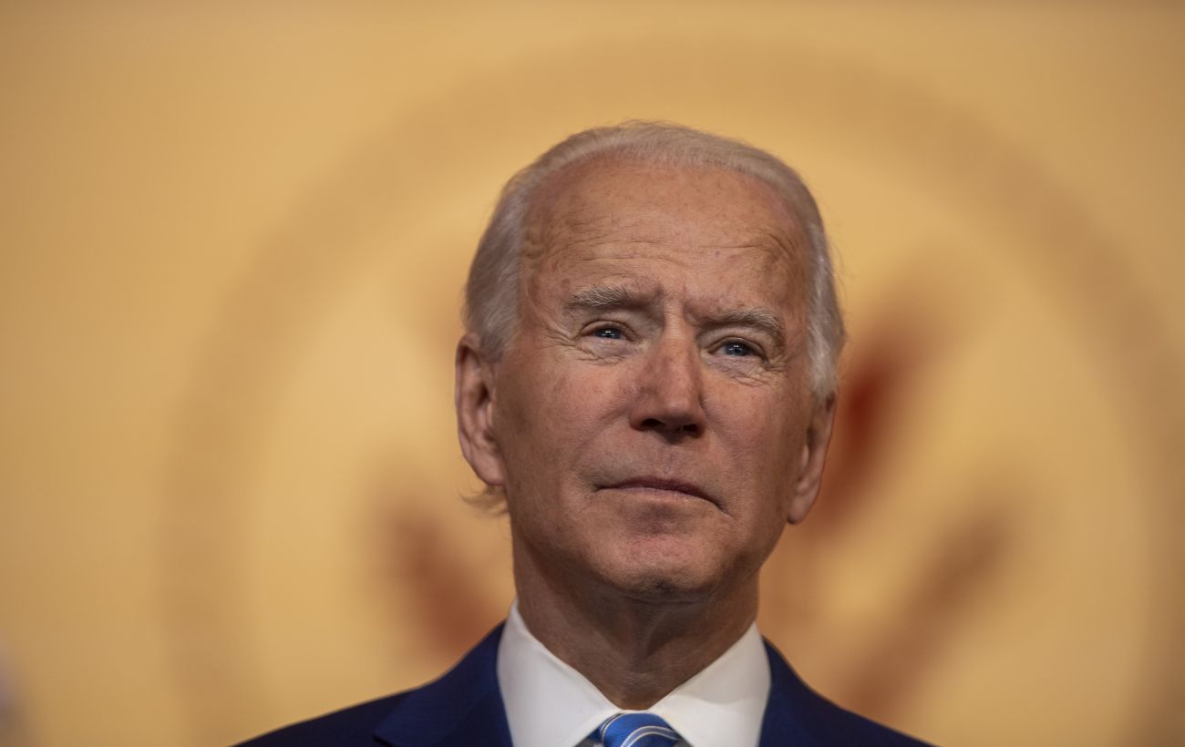 Vladimir Putin and Xi Jinping rely on autocracy – Biden