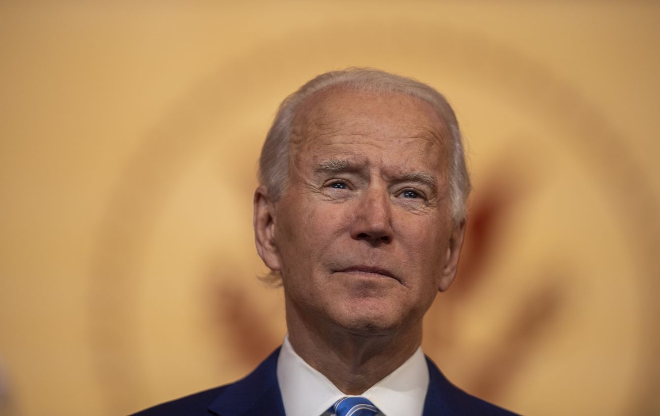 Biden’s impeachment could take place if Democrats lose the election