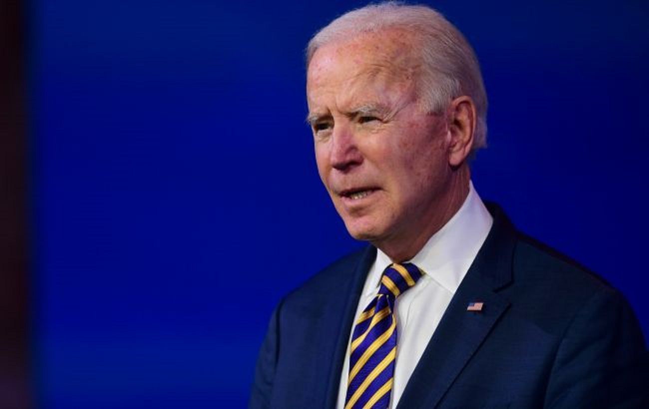 Wildfires in the USA – Biden warns of their danger due to abnormal heat