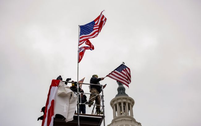 Чи будуть заворушення після виборів у США: як це залежить від результатів