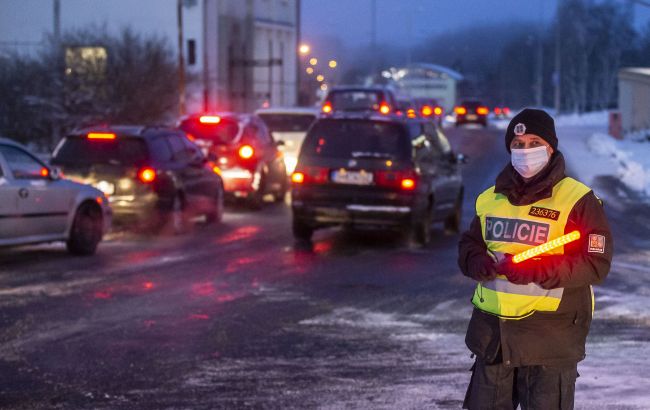 У Німеччині в заручники захопили пасажирів автобуса