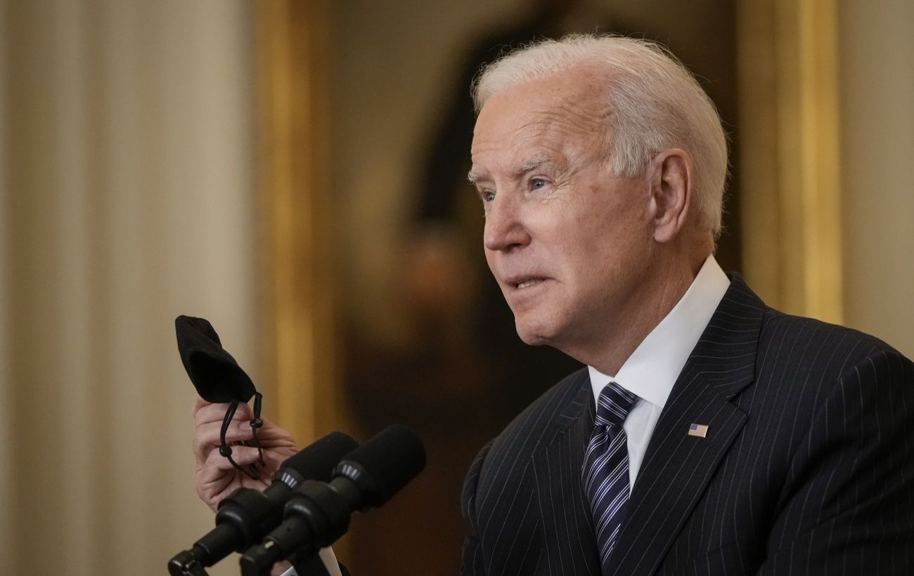 Biden to meet with Iraqi Prime Minister