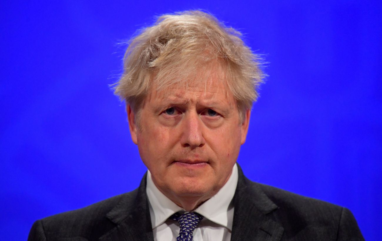 Johnson on the verge of resignation – the prime minister called the conditions for resigning his powers