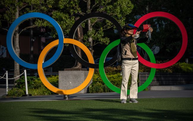 Через ситуацію з COVID проведення Олімпіади в Токіо опинилося під загрозою, - Reuters