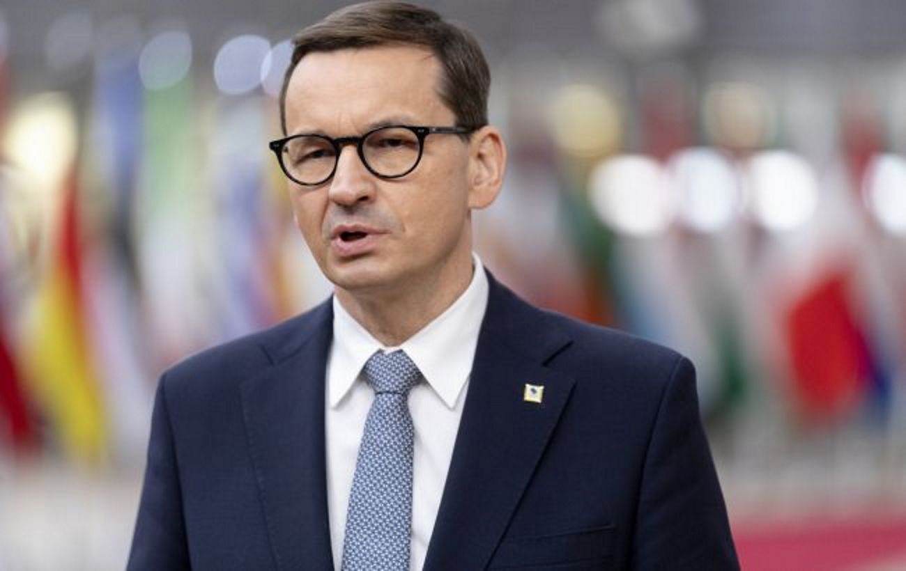 Lockdown in Poland does not plan to introduce the country’s authorities