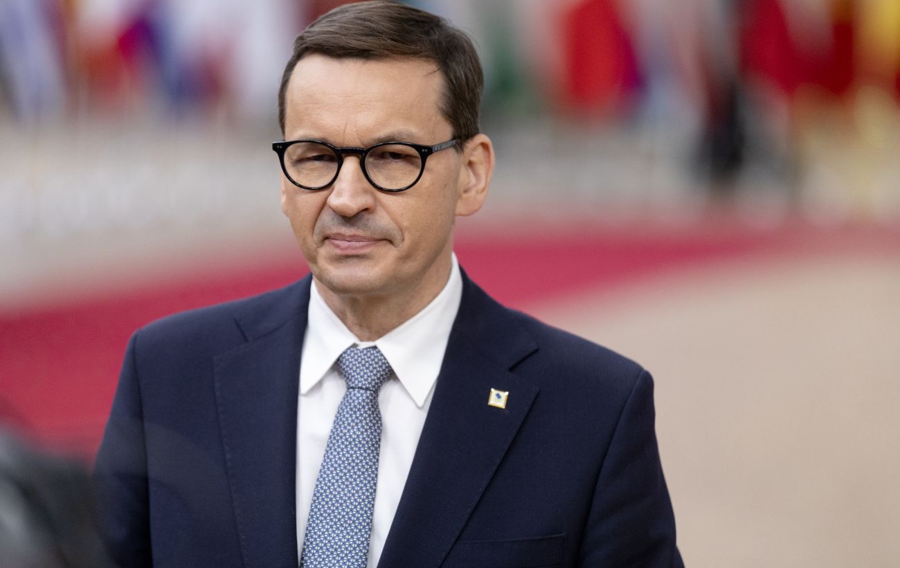 Sanctions against Russia – Poland says Germany slows down sanctions against Russia