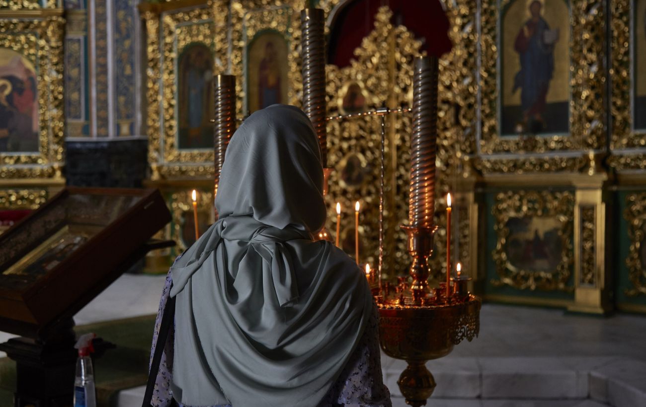 17 июля что за праздник церковный