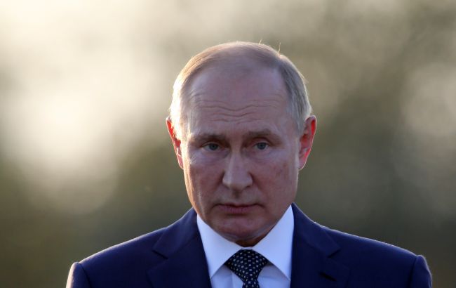 Путін назвав причину окупації Криму