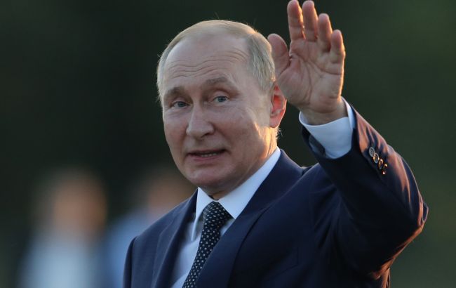 Путін прагне увійти в історію, відродивши Радянський Союз, - Держдеп