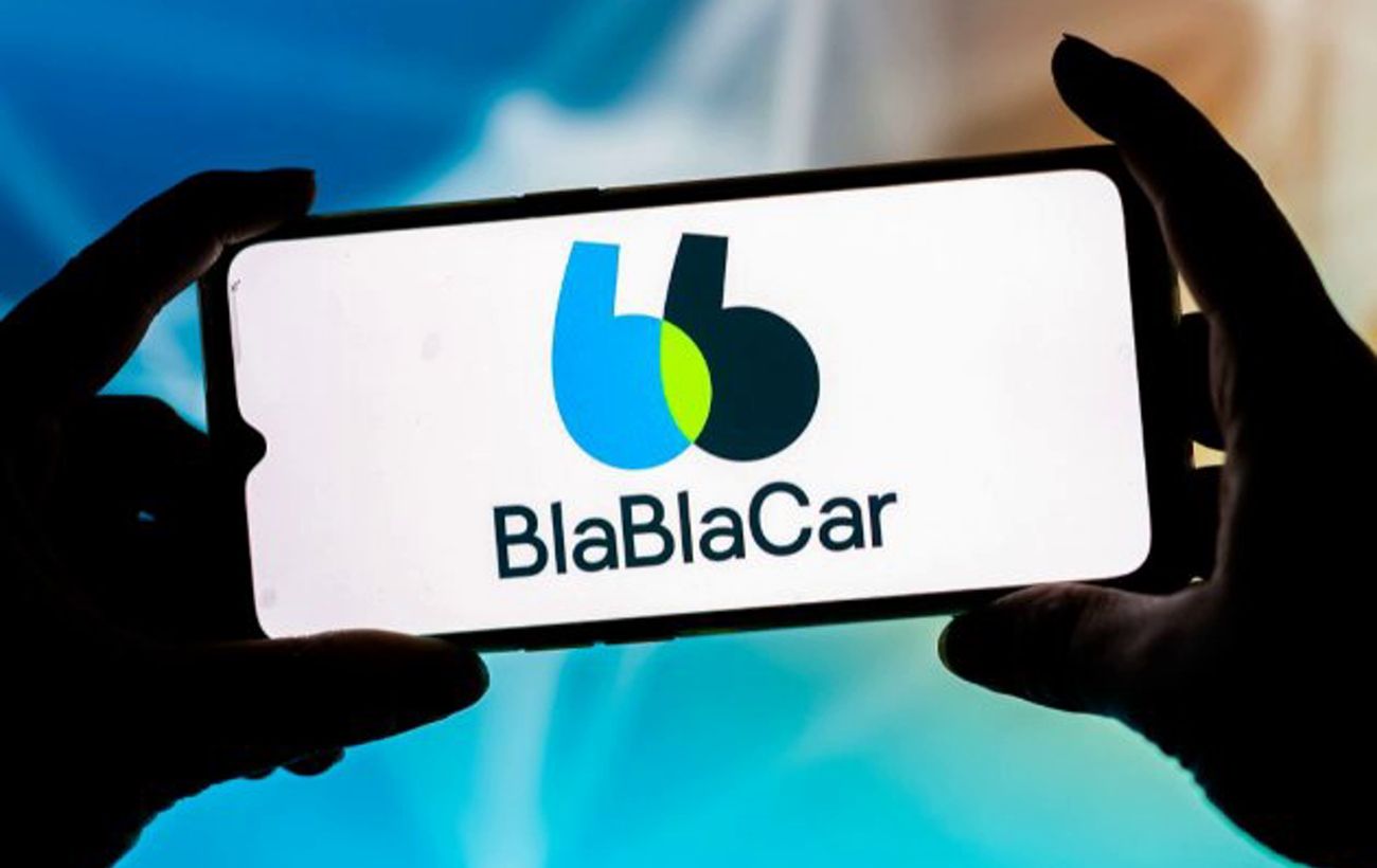 Busfor, BlaBlaCar, Amadeus: какие маркетплейсы продолжают работать в РФ |  РБК Украина