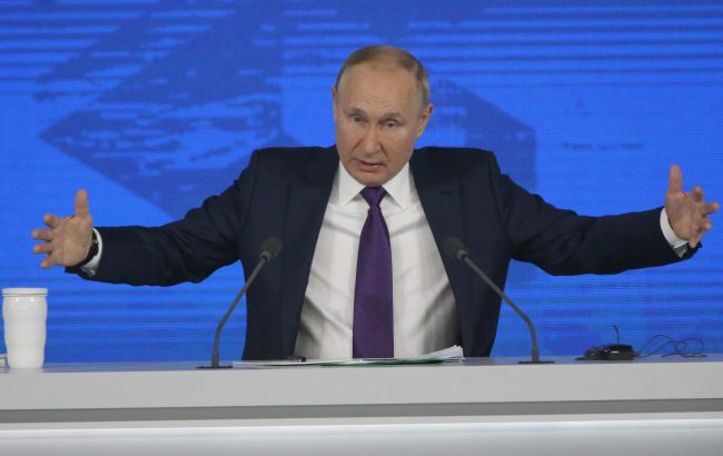 Можливість визнання Росією "ЛДНР": у Путіна зробили заяву