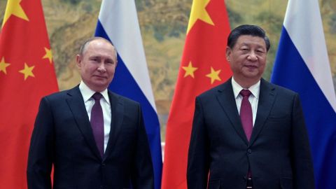 Не мирний план. Китай опублікує документ з позицією щодо України найближчими днями
