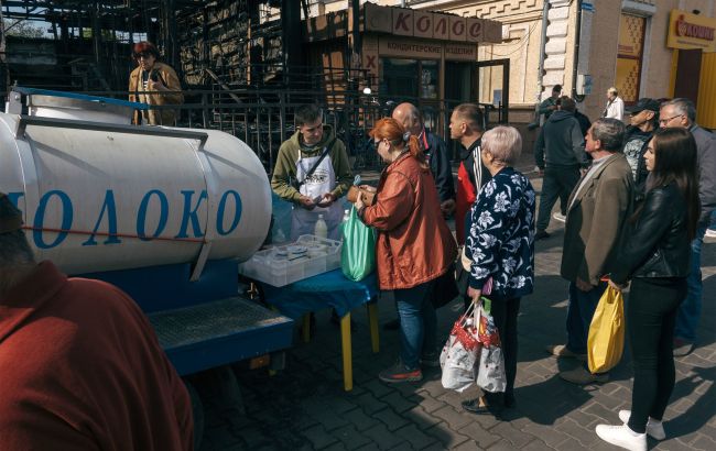 Температура і термін придатності. На що дивитися при купівлі фермерського молока