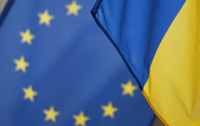 Оптимізм українців щодо термінів вступу до ЄС знизився