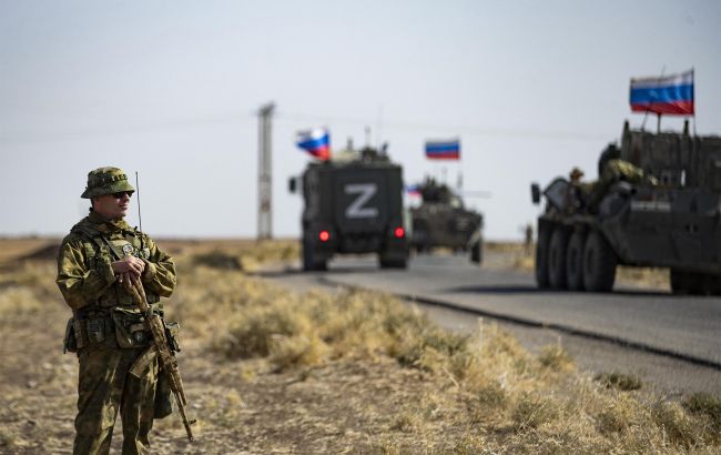 "Операція Сирійський відступ". У ГУР розповіли, як росіяни ретируються із Сирії