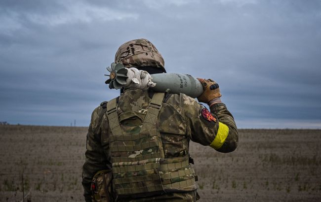 Ракети, дрони та снаряди. У Міноборони назвали нагальні потреби України