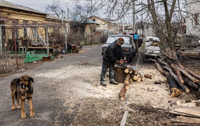 Тепло як безпека. Як українцям отримати допомогу на перезимування