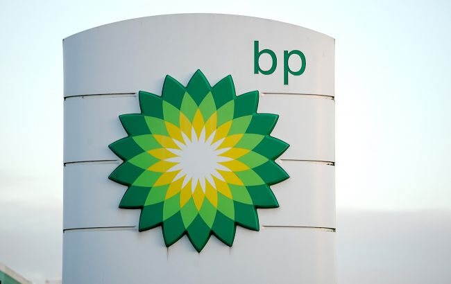 Нефтегазовая компания BP получила рекордную прибыль благодаря скачку цен в 2022 году